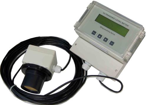 RD7000X分體式超聲波液位計(jì)壁掛式全功能型超聲波液位儀